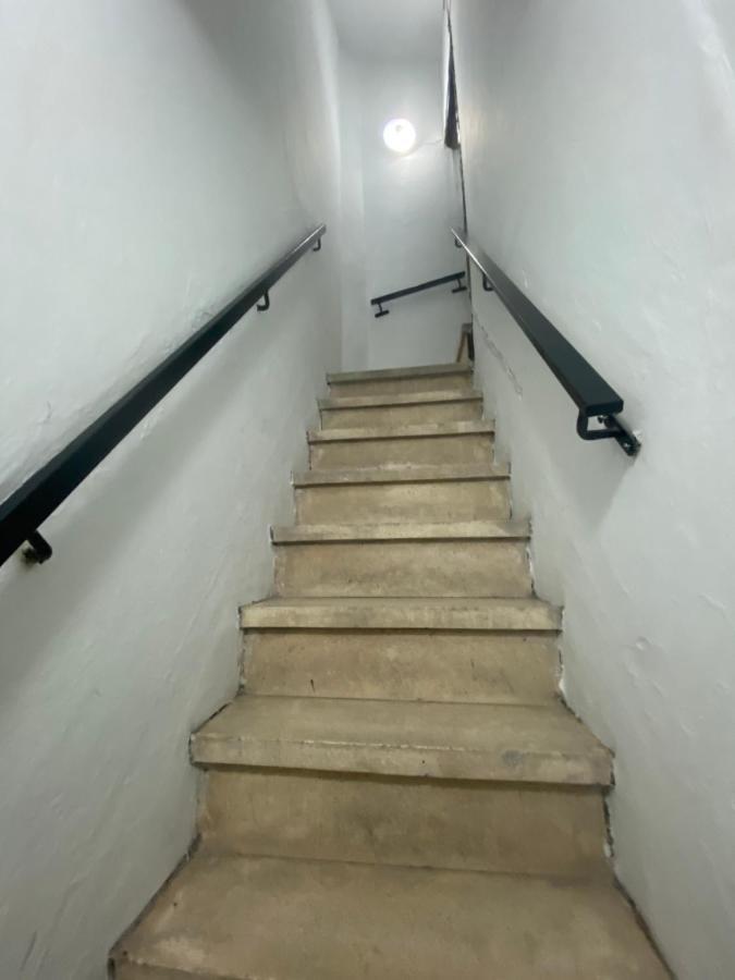 דירות סביליה Quattro Puente De Triana מראה חיצוני תמונה